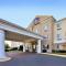 Best Western PLUS Sparta Trail Lodge