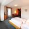 Hotel Bergblick 4 Sterne Superior