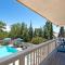 Charming 2 Room La Mesa Casita w/ Pool, BBQ & Yard