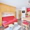 Studio cosy à Morzine - 4 pers., à 500m du téléphérique, balcon sud, parking, Multipass inclus - FR-1-684-34