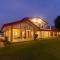 StayVista's V Square - Enjoy a pool and indoor games for a leisurely stay - Lonavala