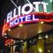 Hotel Elliott - Astoria