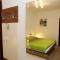 Accommodation Resman