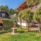 5 Bedroom Pet Friendly Home In Rowy - 罗威