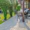 5 Bedroom Pet Friendly Home In Rowy - 罗威