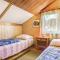 5 Bedroom Pet Friendly Home In Rowy - 罗威