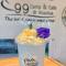 99 Camp and Cafe