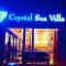 Crystal Sea Villa - Larn-sziget