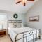 Coastal Serenity - Unit A - Top Floor - كيل ديفيل هيلز