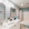 Coastal Serenity - Unit A - Top Floor - كيل ديفيل هيلز