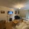 Private Lounge and Double Room - 基尔温宁