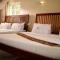 Entebbe Palm Hotel