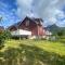 Unique and charming house at the foot of Lofoten's highest mountain - Svolvær