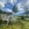 Unique and charming house at the foot of Lofoten's highest mountain - Svolvær