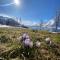 Unique and charming house at the foot of Lofoten's highest mountain - 斯沃尔韦尔