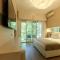Hotel Saraceno Resort with Private Beach