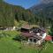 Landhaus St. Hubertus - Kaunertal