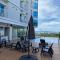 Cozy Studios at Inspiria Condo Davao City beside Abreeza Mall