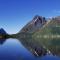 Unique and charming house at the foot of Lofoten's highest mountain - Svolvær