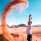 Bedouin Tours Camp