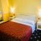 MOTEL Malpensa INN & Hotel-Airport - Case Nuove