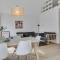 Skagen Harbour Apartments