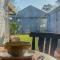 Cosy guesthouse with private garden - Padstow