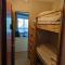 Andemu Studio cabine 2 à 4 personnes Barèges