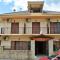 Hotel Aoos