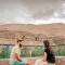Ouednoujoum Ecolodge & Spa - Ouarzazate