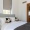 Dubai Marina, Two bedrooms apartment with full Marina View