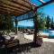 Villa Gabriella Lefkada - Vafkeri