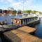 Hausboot Dänholm