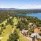 Creme De La Creme 2 - Pet Friendly and Amazing Golf-Course Views - 格罗夫兰
