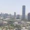 High floor 1BR vacation home with terrace
