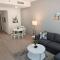 High floor 1BR vacation home with terrace