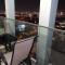 High floor 1BR vacation home with terrace