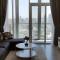 High floor 1BR vacation home with terrace