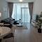 High floor 1BR vacation home with terrace