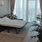 High floor 1BR vacation home with terrace
