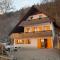 Holiday Home Zelenka