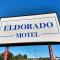 Eldorado Motel, New Castle - New Castle