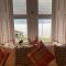 Superb Loch Side Apartment with Sea & Sunset Views - Helensburgh