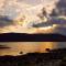 Superb Loch Side Apartment with Sea & Sunset Views - Helensburgh