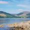 Superb Loch Side Apartment with Sea & Sunset Views - Helensburgh