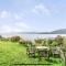 Superb Loch Side Apartment with Sea & Sunset Views - Helensburgh