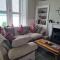 Superb Loch Side Apartment with Sea & Sunset Views - Helensburgh