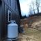 Serene Rustic Farmhouse Mountain Cottage (Sleeps 4)