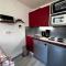 Alcyon A23 - Studio proche pistes
