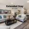 Modern Farmhouse Townhome - Great Central Location